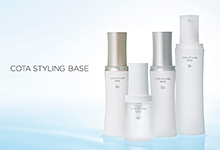 COTA STYLING BASE TREATMENT