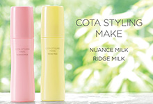 COTA STYLING MAKE