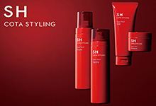 SH COTA STYLING